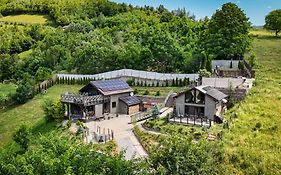 Amonte Mountain Resort